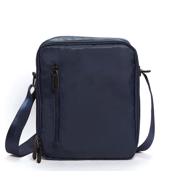 Genti Barbati Bata Prive Crossbody Bleumarin | g6GRTYKdiQ5