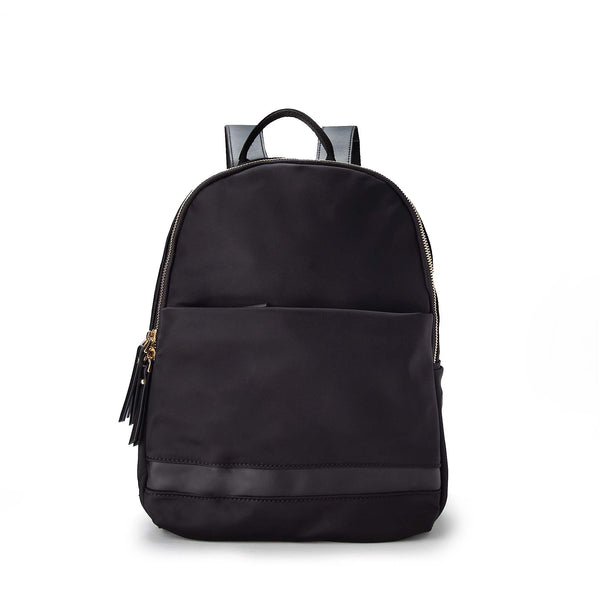 Genti Dama Bata Prive Backpack Negrii | hhW06R2vJmS