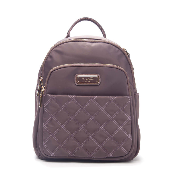 Genti Dama Bata Prive Backpack Violet | 9KVJLU2yzTB