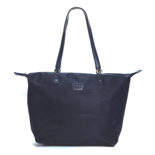 Genti Dama Bata Prive Tote Bleumarin | ljttYclgbq1