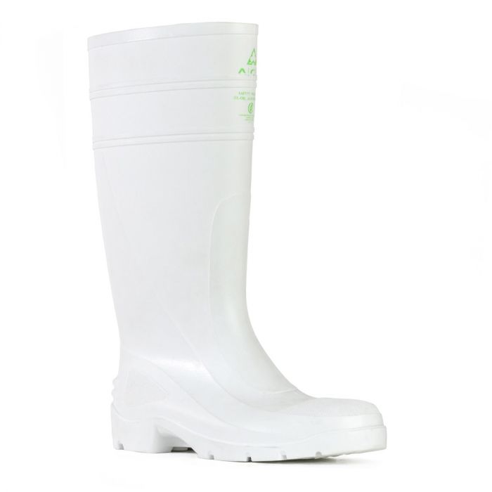 Gumboots Dama Bata Utility Albi | LyMuU9JN5Kh