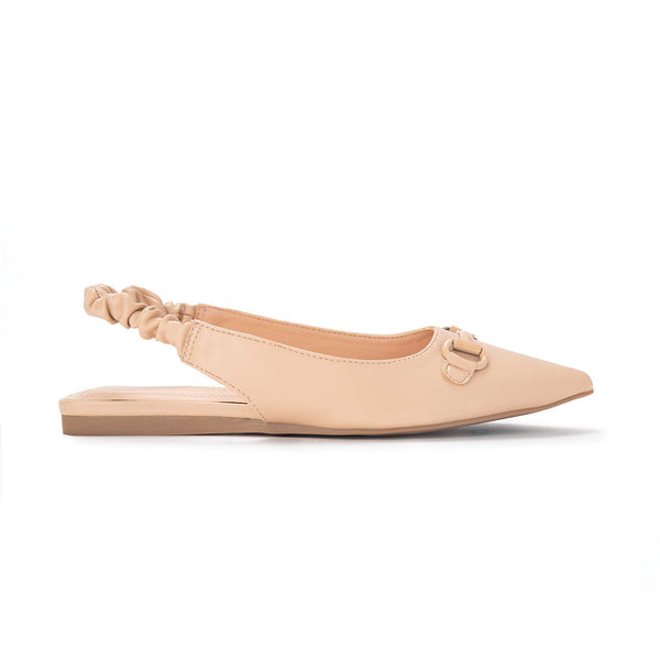 Mules Dama Bata Marie Claire Slingback Negrii | PeyI5WOtWjA