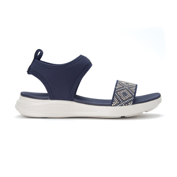 Sandale Dama Bata Slingback Bleumarin | m4IOBKGSYAb