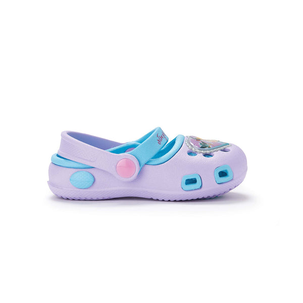 Sandale Fete Bata Disney Princess Violet | YA13vGiQTkC