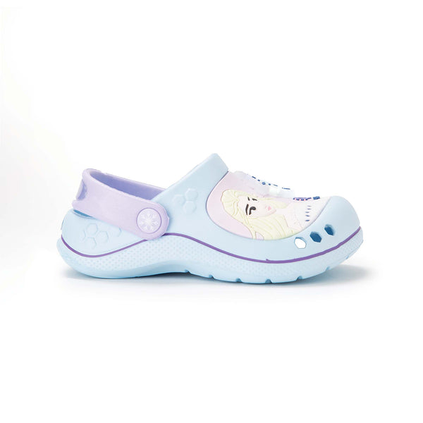 Sandale Fete Bata Frozen Apa Clogs 171x021 Albastri | FDf9O3X6bOx