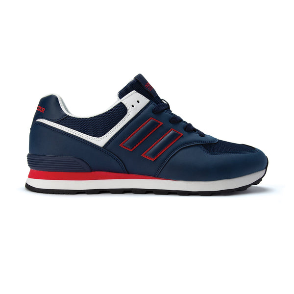 Adidași Barbati Bata Northstar Bleumarin | 4YV5qgiEkKY