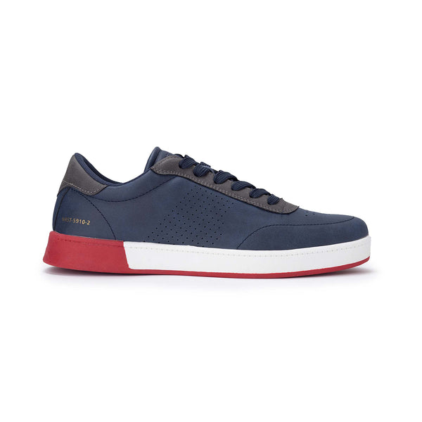 Adidași Barbati Bata Northstar Cupped Sole Bleumarin | MG4Ui60rYNZ