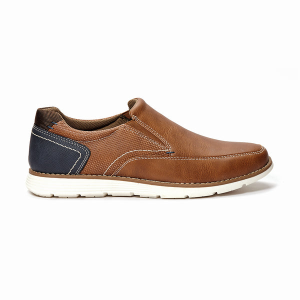 Adidași Barbati Bata Weinbrenner Slip Ons Maro | lu8Suo8BmQj