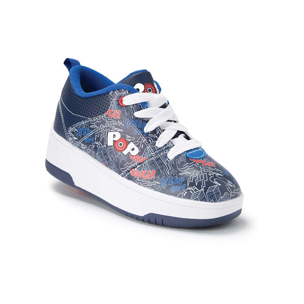 Adidași Body Bata Heelys Roller Bleumarin | FCMDInhWNVn