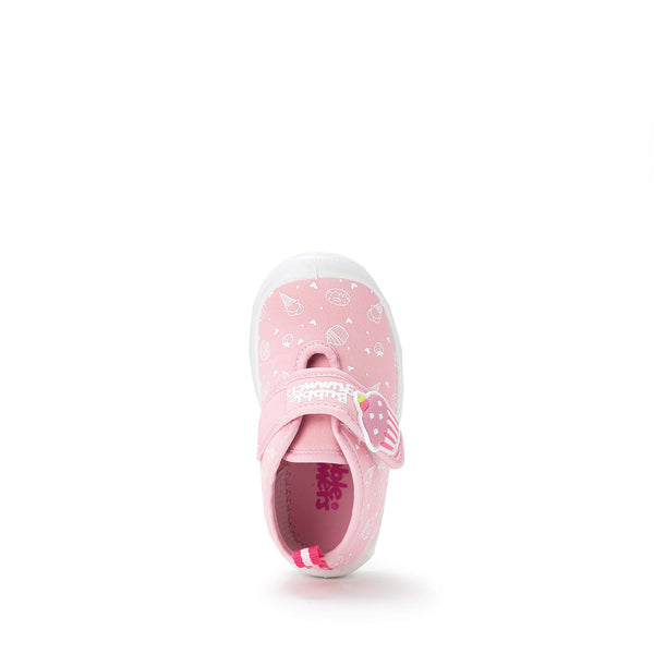 Adidași Body Bata Toddler' Bubblegummers Roz | 6wxU2p9SaEL