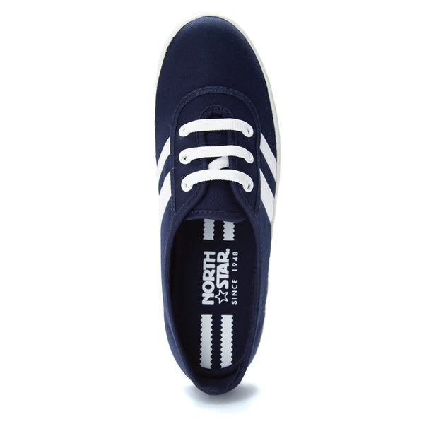 Adidași Dama Bata Northstar Bleumarin | MfaEnXMRtzN