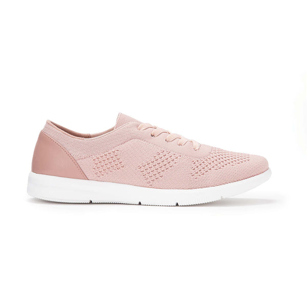 Adidași Dama Bata Perforated Roz | LkcCxodVqUg