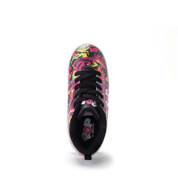 Adidași Fete Bata Heelys Roller Negrii | cWZFkGorBhq