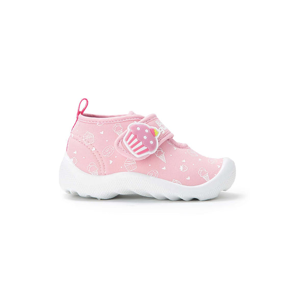 Adidași Fete Bata Toddler\' Bubblegummers Roz | gud1ceza4Z0