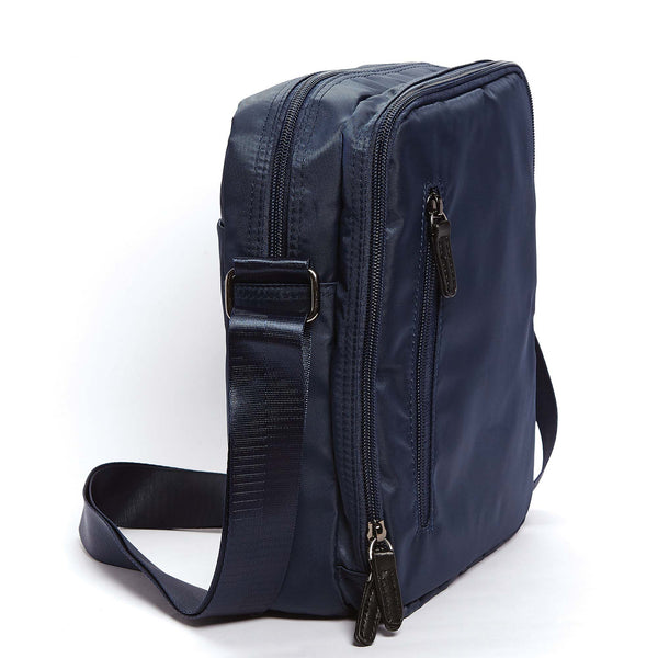 Genti Barbati Bata Prive Crossbody Bleumarin | g6GRTYKdiQ5