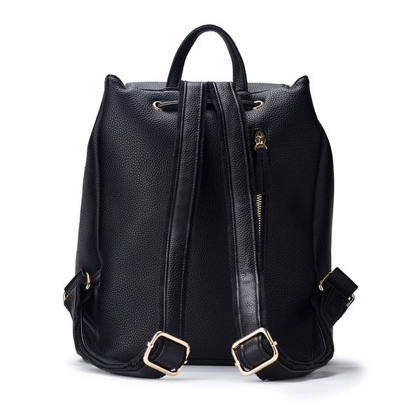 Genti Dama Bata Prive Backpack Negrii | CMvaERFCPrx