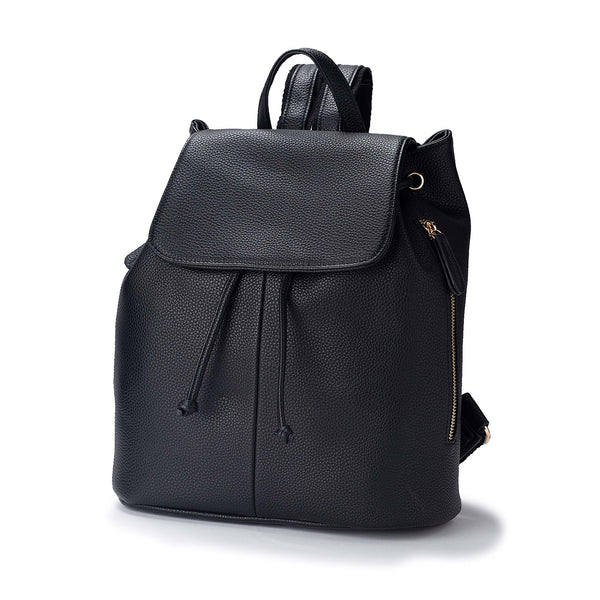 Genti Dama Bata Prive Backpack Negrii | CMvaERFCPrx