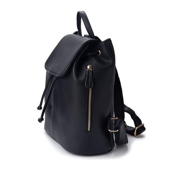 Genti Dama Bata Prive Backpack Negrii | CMvaERFCPrx