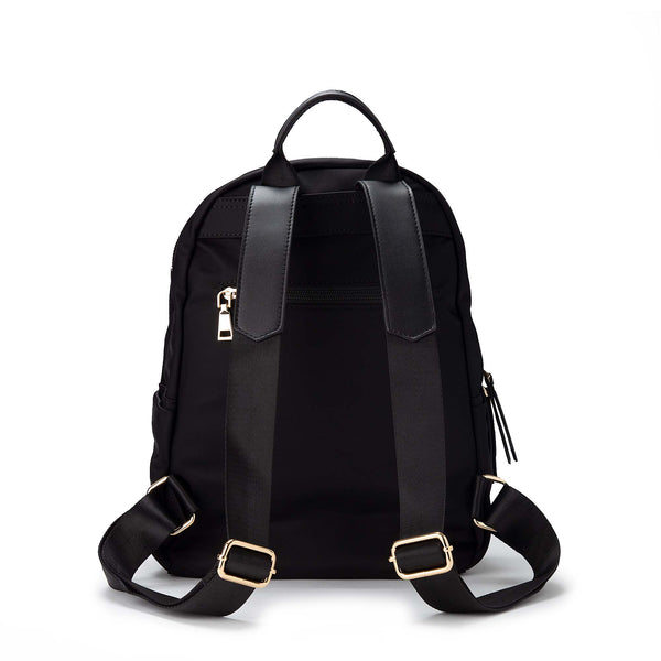 Genti Dama Bata Prive Backpack Negrii | hhW06R2vJmS