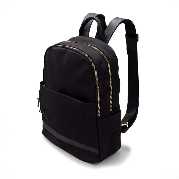 Genti Dama Bata Prive Backpack Negrii | hhW06R2vJmS