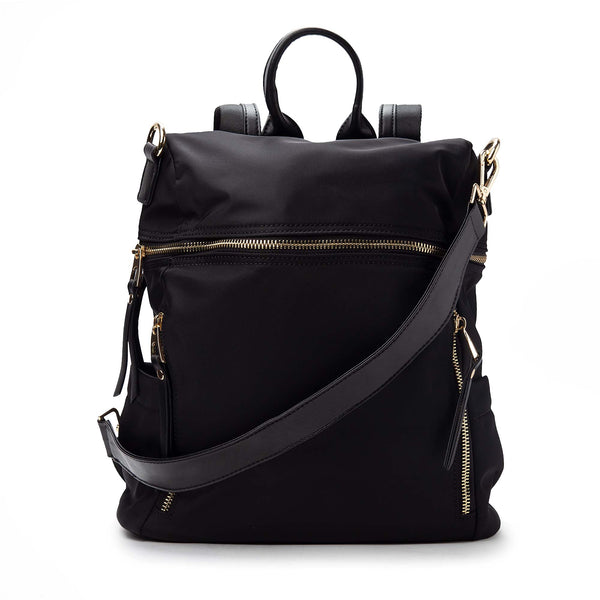 Genti Dama Bata Prive Backpack Negrii | lPnZCmKds1n