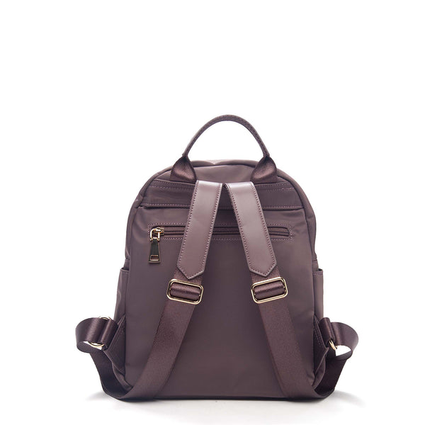 Genti Dama Bata Prive Backpack Negrii | mnxKb4BmipE