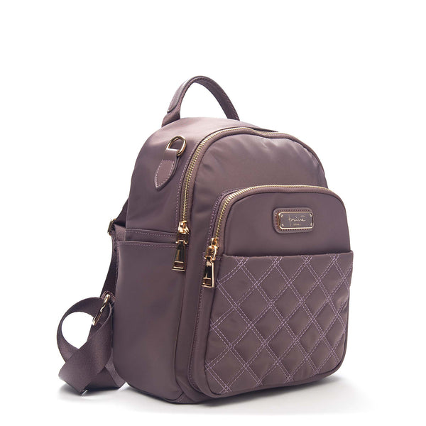 Genti Dama Bata Prive Backpack Negrii | mnxKb4BmipE