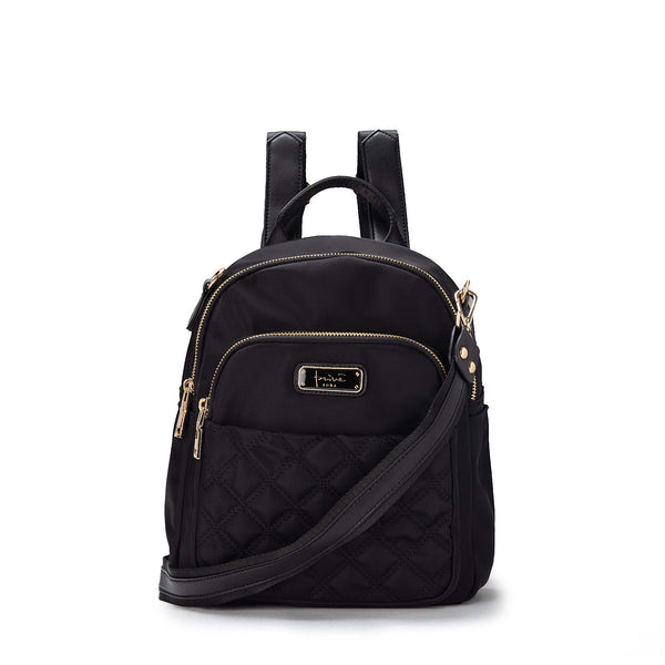 Genti Dama Bata Prive Backpack Negrii | mnxKb4BmipE