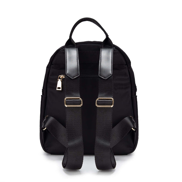 Genti Dama Bata Prive Backpack Negrii | mnxKb4BmipE