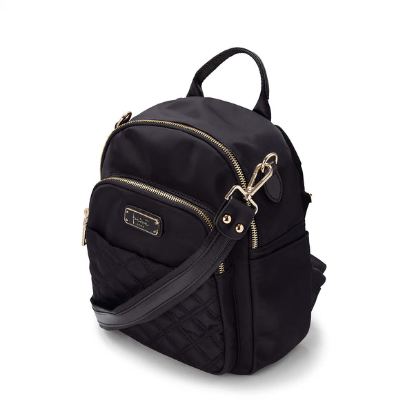 Genti Dama Bata Prive Backpack Negrii | mnxKb4BmipE