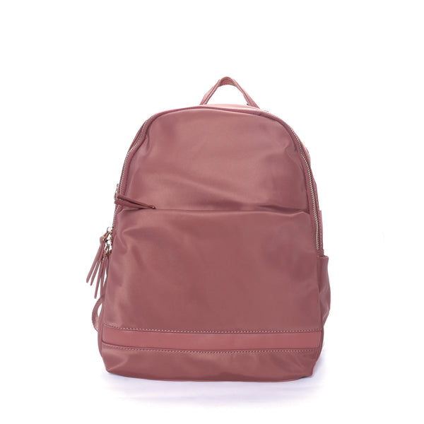 Genti Dama Bata Prive Backpack Roz | aDdksMu2rf1