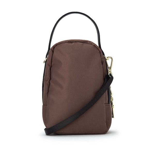 Genti Dama Bata Prive Crossbody Maro | 8PD3VAhxyz0