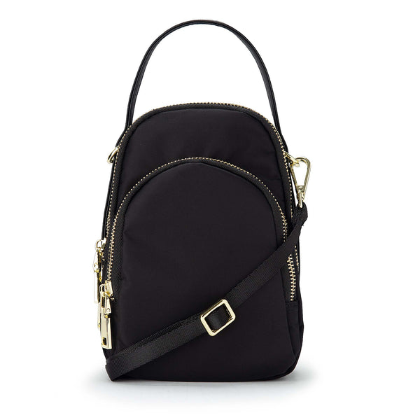 Genti Dama Bata Prive Crossbody Negrii | Svl7Z3dsHCK