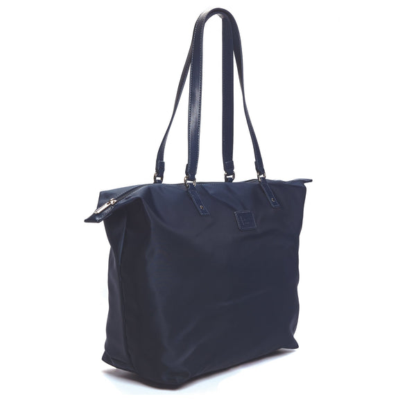 Genti Dama Bata Prive Tote Bleumarin | ljttYclgbq1