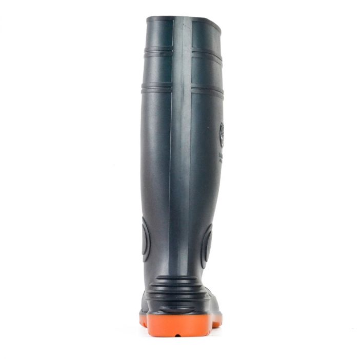 Gumboots Barbati Bata Longreach Verzi | DrUaMsS5C4S