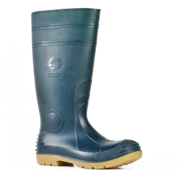 Gumboots Barbati Bata Longreach Verzi | tfN2jOjrMml