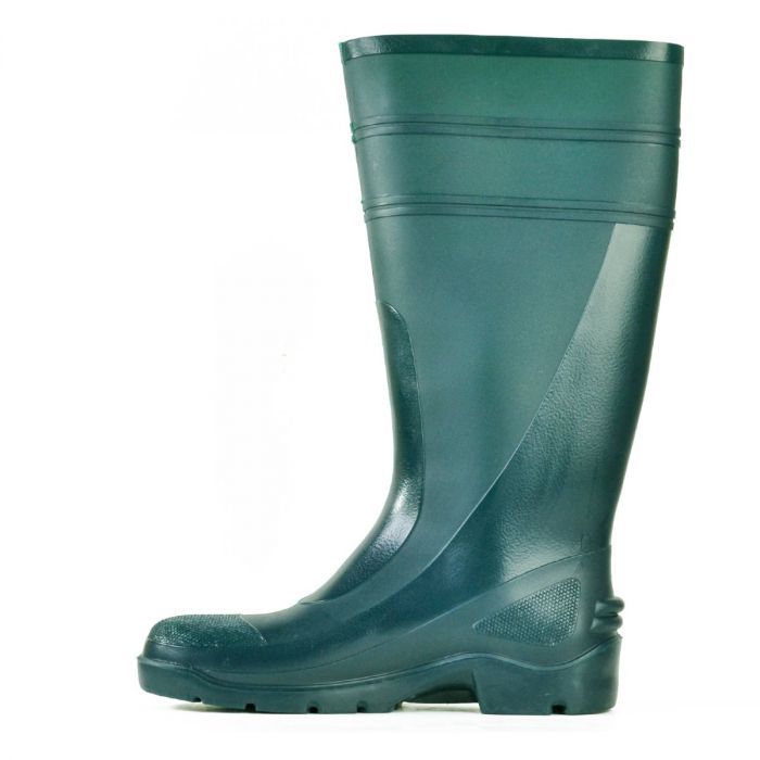 Gumboots Barbati Bata Zippy Verzi | 0YsHTZNgvGQ