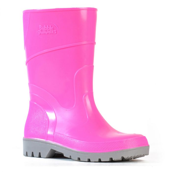 Gumboots Body Bata Bubblegummer Roz | 0L4uxHexOtO