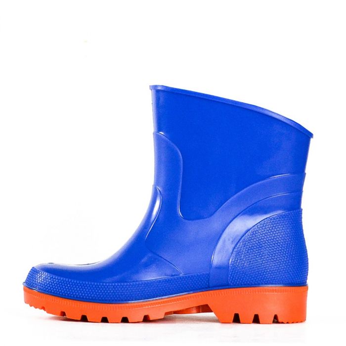 Gumboots Body Bata Bubblegummer Roz | Eij2eAyXytJ