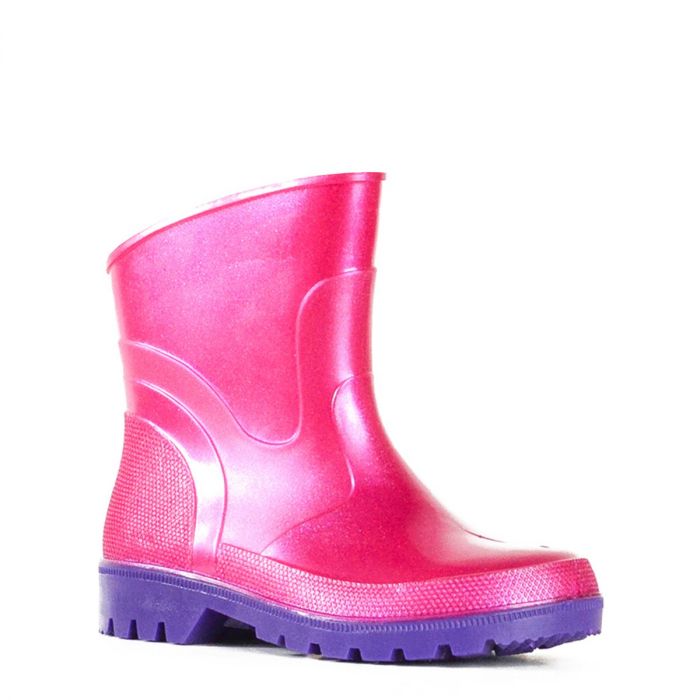 Gumboots Body Bata Bubblegummer Roz | IH0dJAPlo70