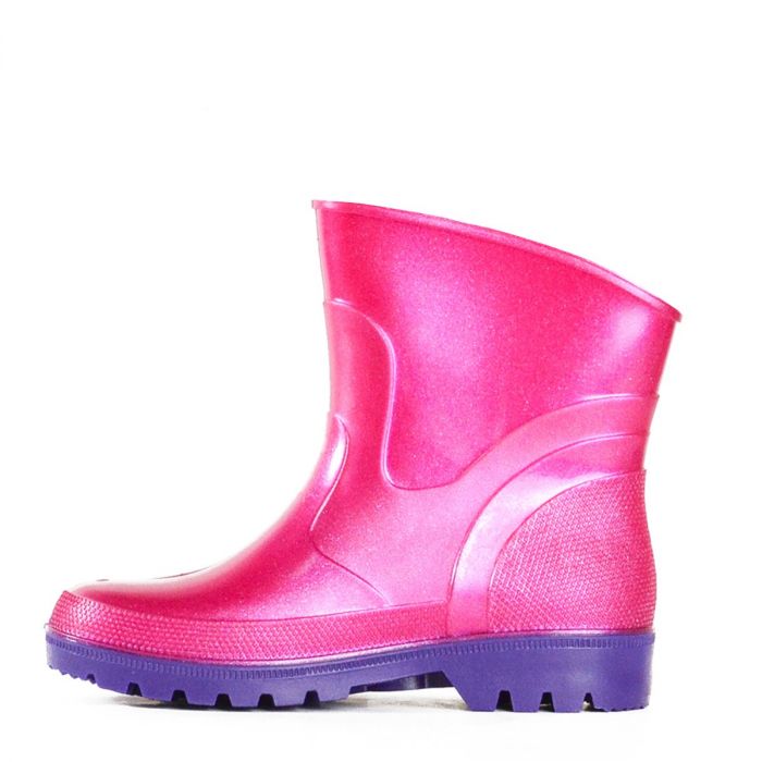 Gumboots Body Bata Bubblegummer Roz | IH0dJAPlo70