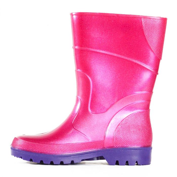 Gumboots Body Bata Bubblegummer Roz | IH0dJAPlo70