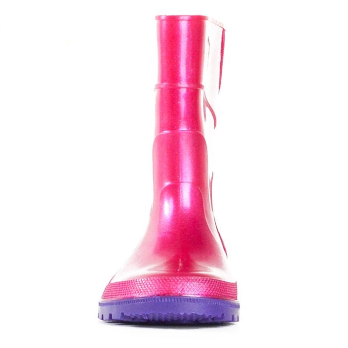 Gumboots Body Bata Bubblegummer Roz | IH0dJAPlo70