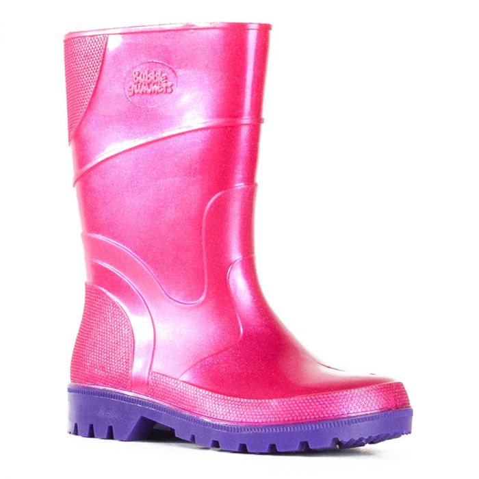 Gumboots Body Bata Bubblegummer Roz | IH0dJAPlo70