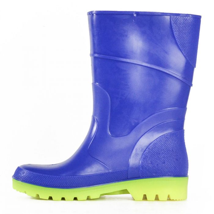 Gumboots Body Bata Bubblegummer Roz | clKvWQqdRYP