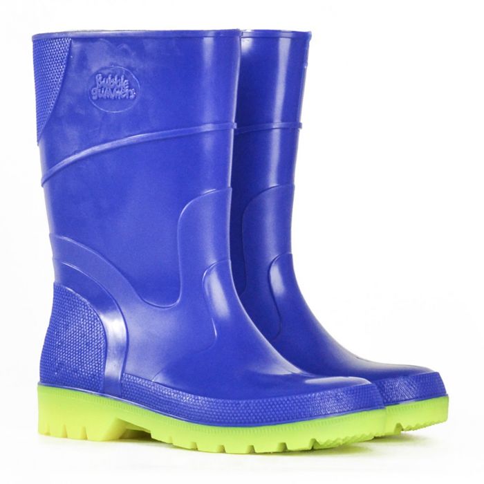 Gumboots Body Bata Bubblegummer Roz | clKvWQqdRYP