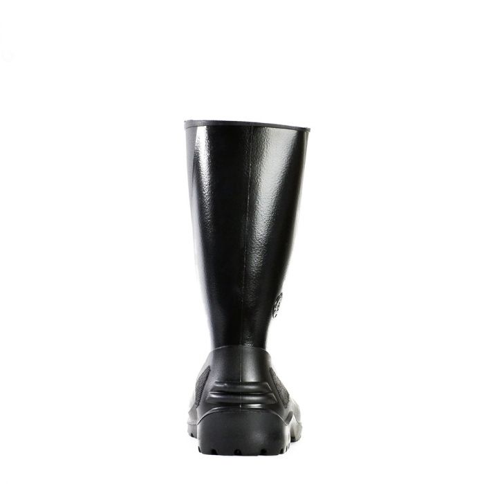 Gumboots Dama Bata Handyman Negrii | LwQzTx3w4HN