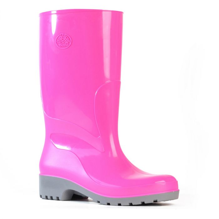 Gumboots Dama Bata Pink Weatherguard Roz | m0GPlDHt0FG