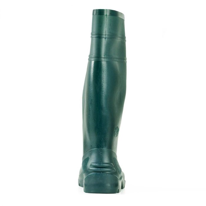 Gumboots Dama Bata Utility Verzi | E8lba5qtSQO