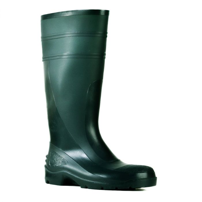 Gumboots Dama Bata Utility Verzi | E8lba5qtSQO